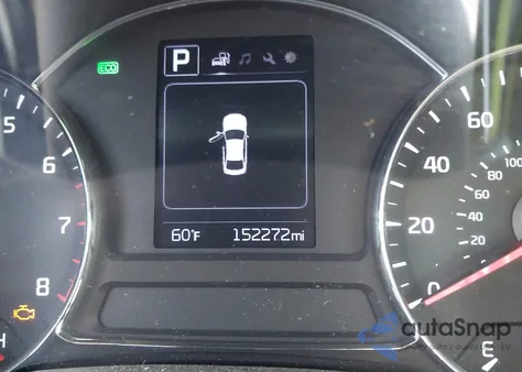 2018 Kia Forte Lx из США, поврежденный, VIN 3KPFL4A73JE172200